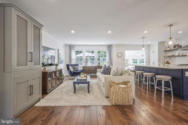 8625 APPLETON CT, Annandale, VA 22003