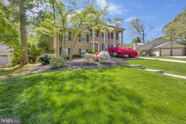 8625 APPLETON CT, Annandale, VA 22003