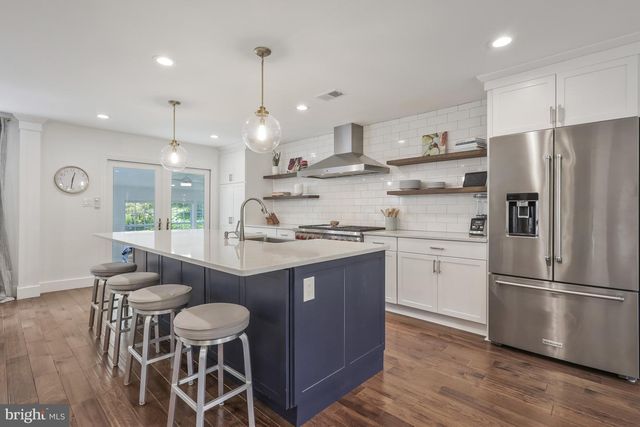 8625 APPLETON CT, Annandale, VA 22003