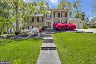 8625 APPLETON CT, Annandale, VA 22003