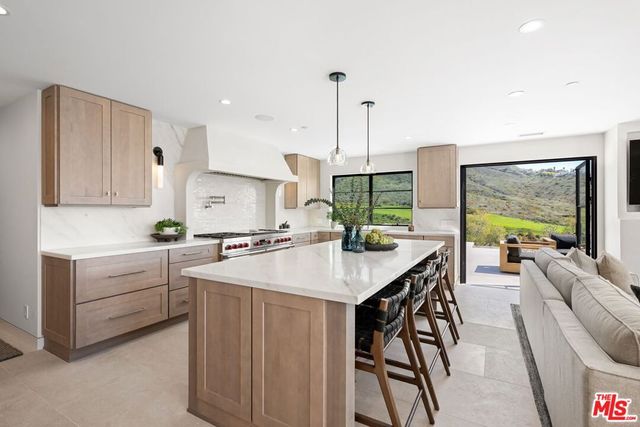 6326 Trancas Canyon Road, Malibu, CA 90265