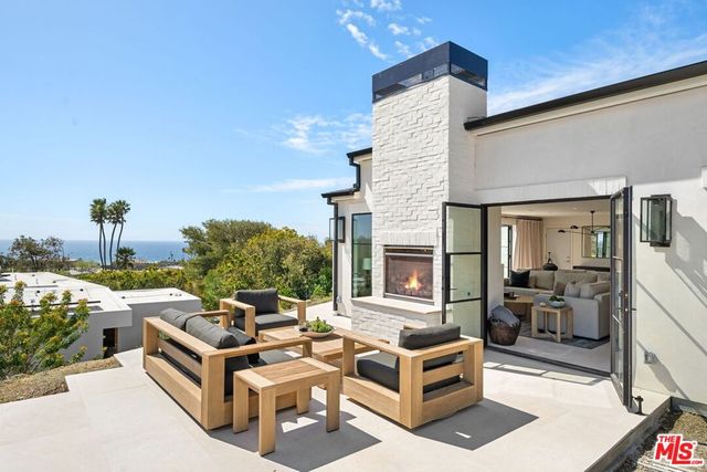 6326 Trancas Canyon Road, Malibu, CA 90265