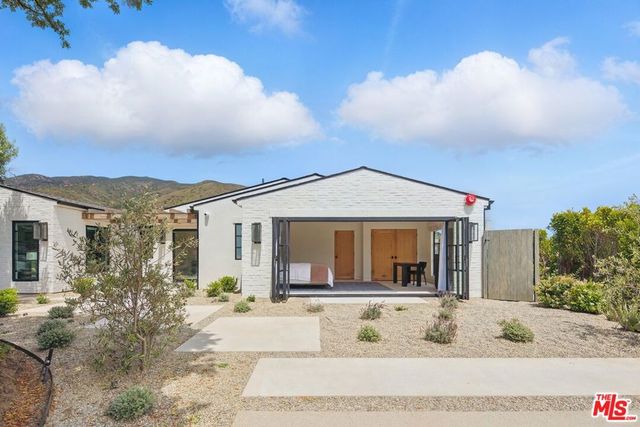 6326 Trancas Canyon Road, Malibu, CA 90265