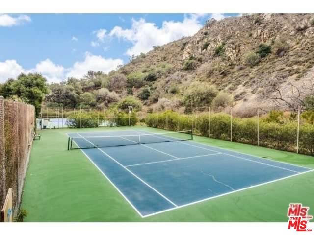 6326 Trancas Canyon Road, Malibu, CA 90265