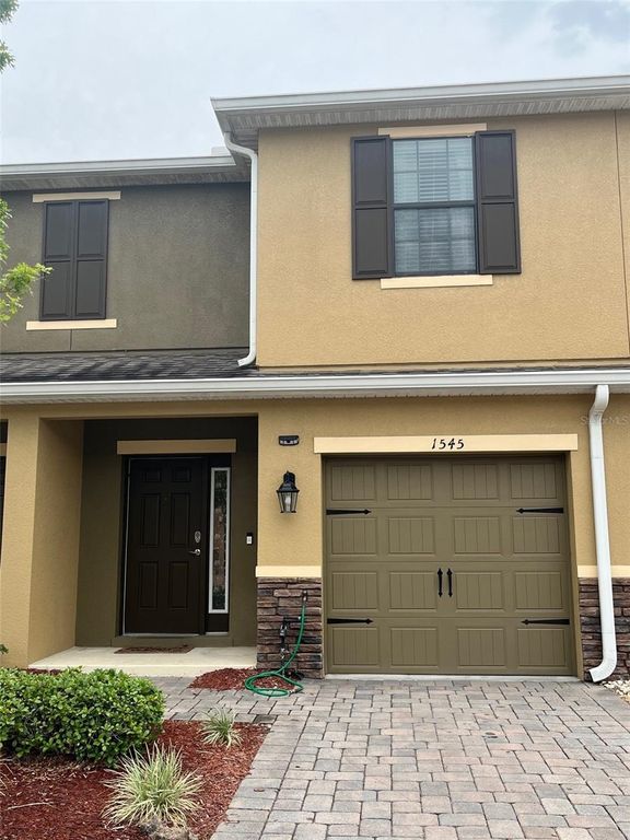 1545 DOWNY BIRCH LANE, Longwood, FL 32750