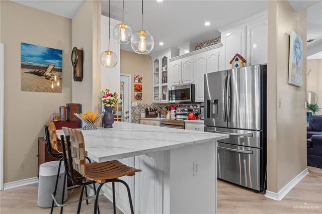 5710 Brazilwood Court, Harlingen, TX 78552