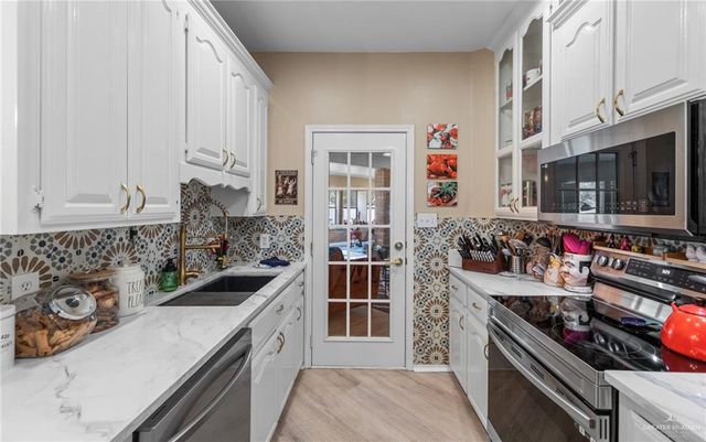 5710 Brazilwood Court, Harlingen, TX 78552