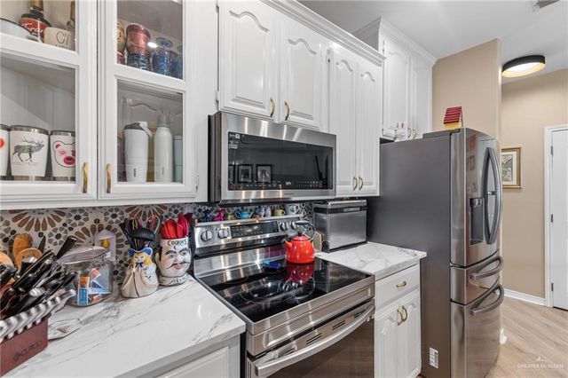 5710 Brazilwood Court, Harlingen, TX 78552