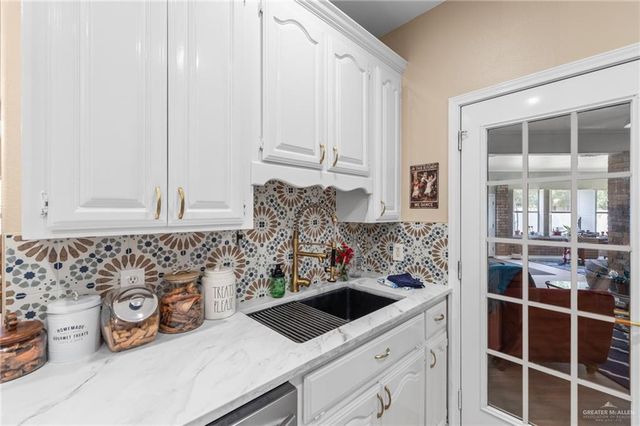 5710 Brazilwood Court, Harlingen, TX 78552