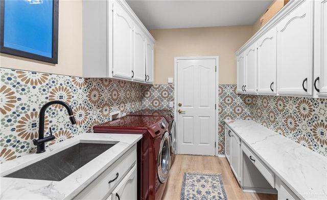 5710 Brazilwood Court, Harlingen, TX 78552