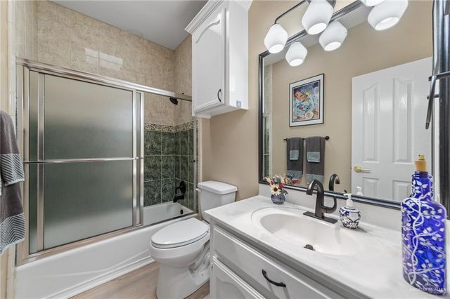 5710 Brazilwood Court, Harlingen, TX 78552