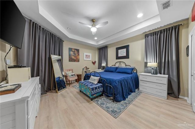 5710 Brazilwood Court, Harlingen, TX 78552