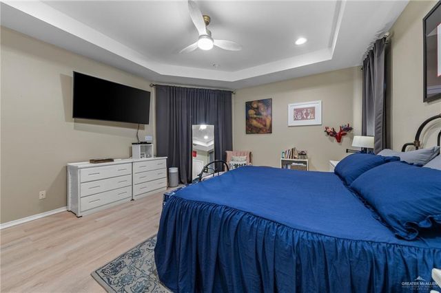 5710 Brazilwood Court, Harlingen, TX 78552