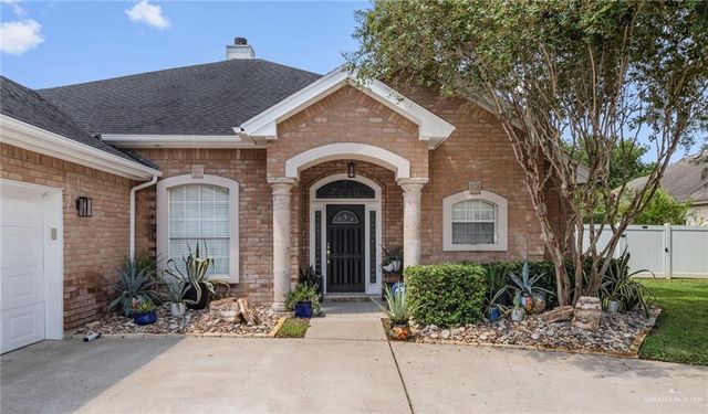 5710 Brazilwood Court, Harlingen, TX 78552