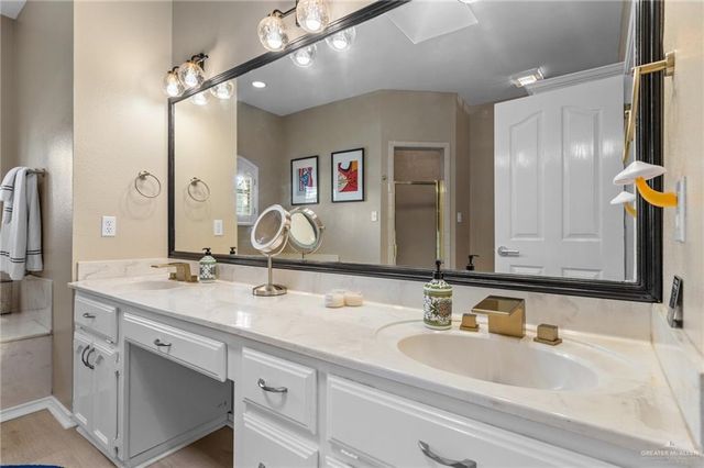 5710 Brazilwood Court, Harlingen, TX 78552