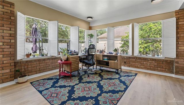 5710 Brazilwood Court, Harlingen, TX 78552