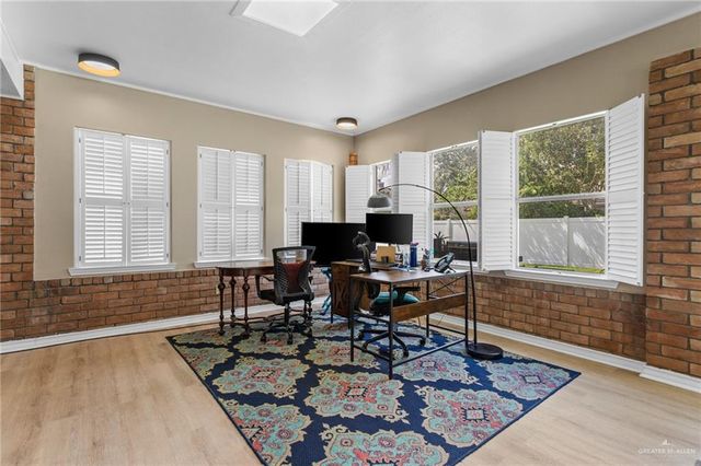 5710 Brazilwood Court, Harlingen, TX 78552