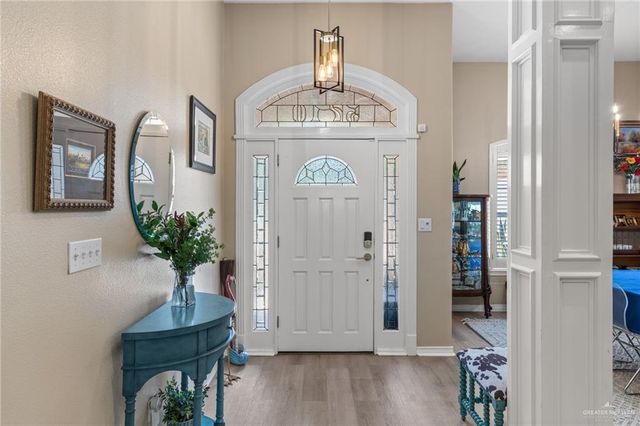 5710 Brazilwood Court, Harlingen, TX 78552