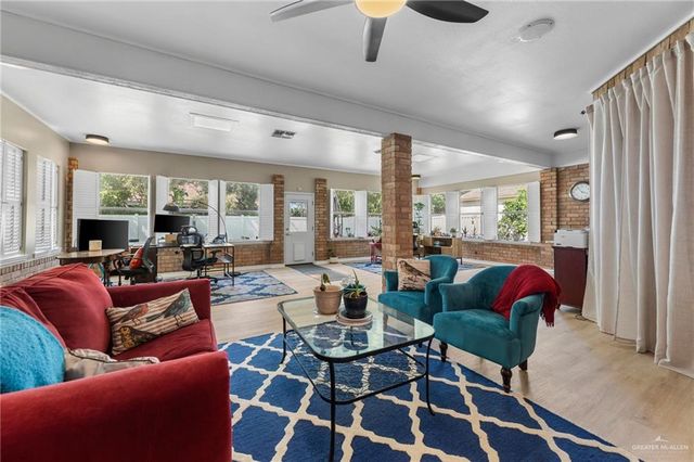 5710 Brazilwood Court, Harlingen, TX 78552