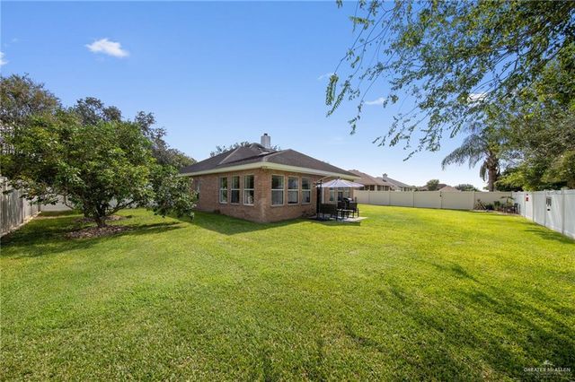 5710 Brazilwood Court, Harlingen, TX 78552