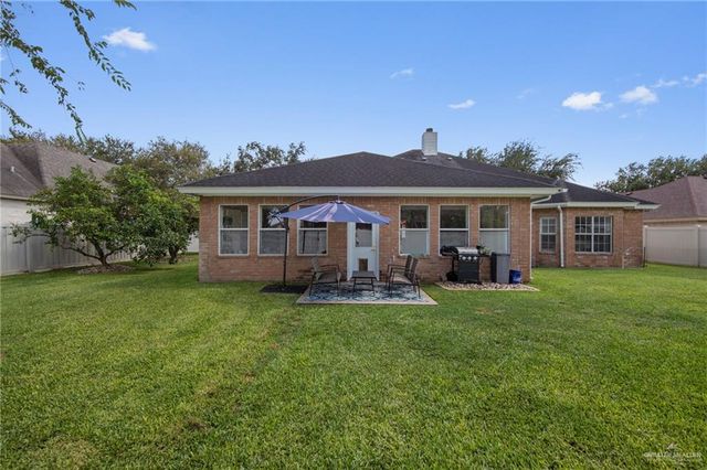 5710 Brazilwood Court, Harlingen, TX 78552