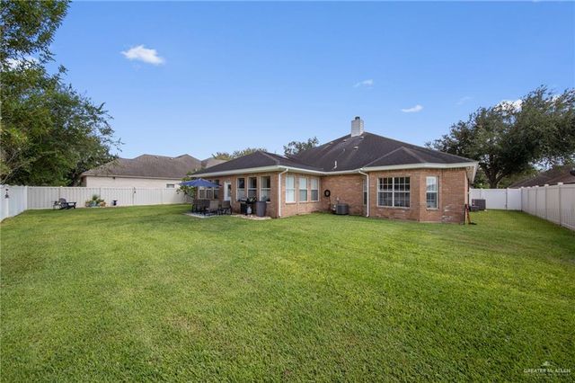 5710 Brazilwood Court, Harlingen, TX 78552