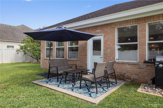 5710 Brazilwood Court, Harlingen, TX 78552