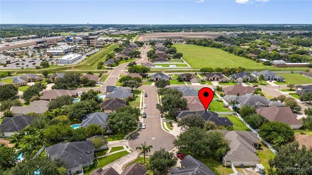 5710 Brazilwood Court, Harlingen, TX 78552