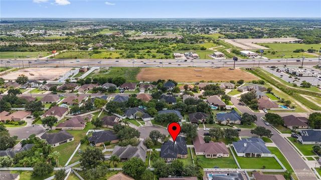 5710 Brazilwood Court, Harlingen, TX 78552