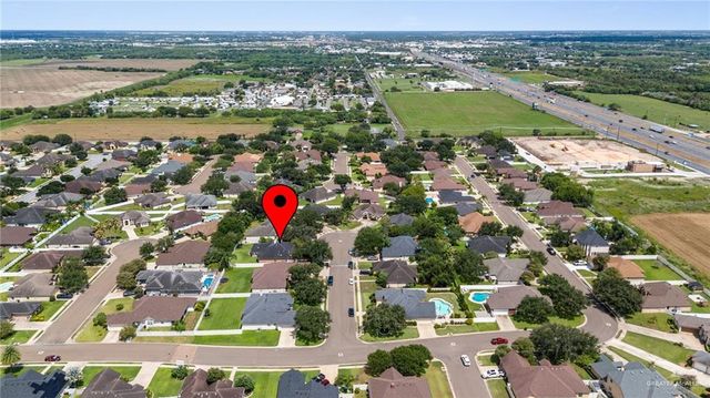 5710 Brazilwood Court, Harlingen, TX 78552