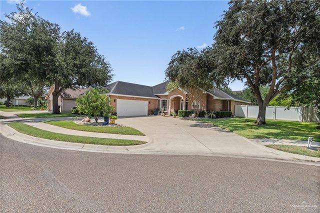 5710 Brazilwood Court, Harlingen, TX 78552