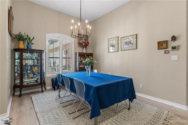 5710 Brazilwood Court, Harlingen, TX 78552