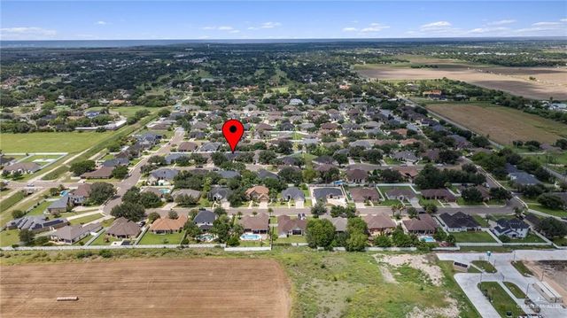 5710 Brazilwood Court, Harlingen, TX 78552