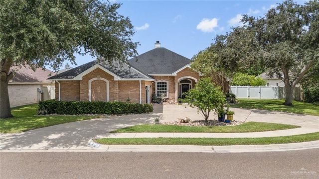 5710 Brazilwood Court, Harlingen, TX 78552
