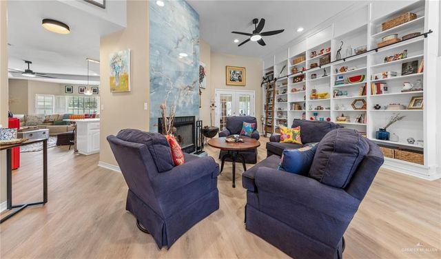 5710 Brazilwood Court, Harlingen, TX 78552