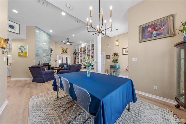 5710 Brazilwood Court, Harlingen, TX 78552