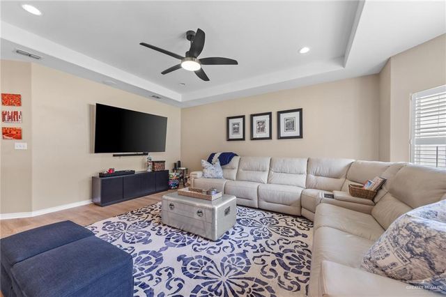 5710 Brazilwood Court, Harlingen, TX 78552