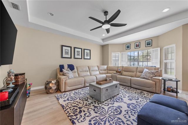 5710 Brazilwood Court, Harlingen, TX 78552