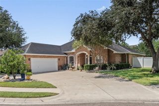 5710 Brazilwood Court, Harlingen, TX 78552