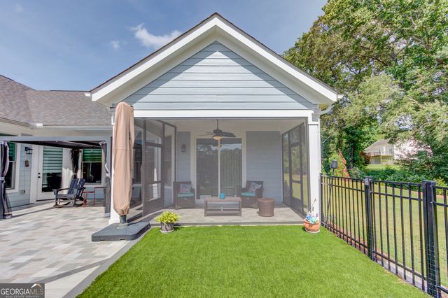 3492 Fishpond Circle, Dacula, GA 30019