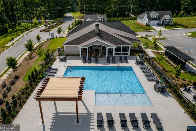 3492 Fishpond Circle, Dacula, GA 30019