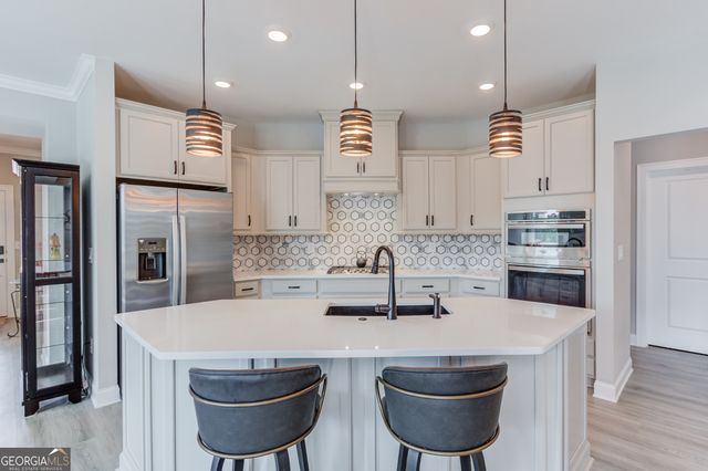 3492 Fishpond Circle, Dacula, GA 30019