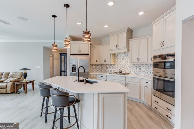 3492 Fishpond Circle, Dacula, GA 30019