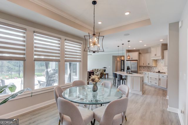 3492 Fishpond Circle, Dacula, GA 30019