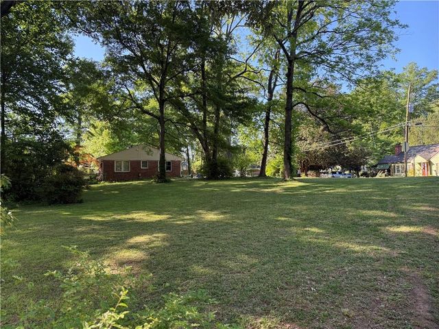 1061 Jolly Avenue, Clarkston, GA 30021