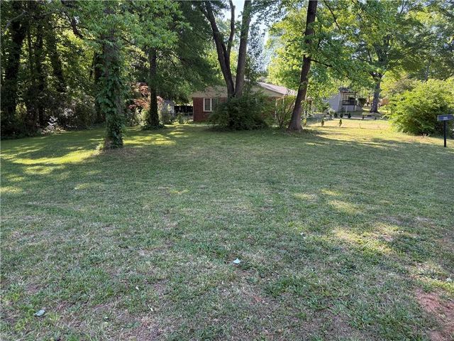 1061 Jolly Avenue, Clarkston, GA 30021