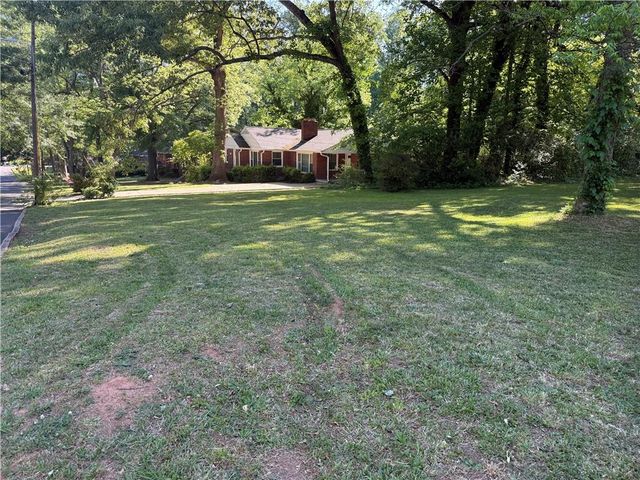 1061 Jolly Avenue, Clarkston, GA 30021