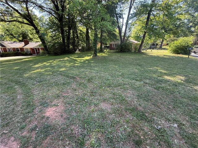 1061 Jolly Avenue, Clarkston, GA 30021