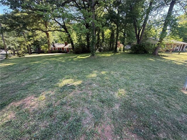 1061 Jolly Avenue, Clarkston, GA 30021