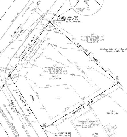 1061 Jolly Avenue, Clarkston, GA 30021